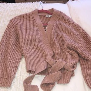 Zara Sweater